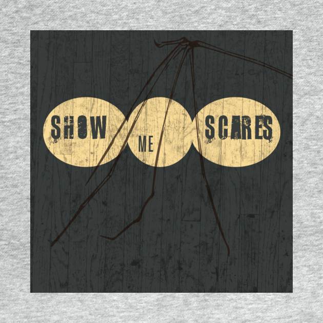 Show Me Scares Creep by Show Me Scares Podcast